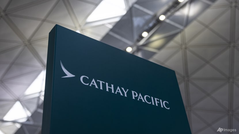 Cathay Pacific fires three flight attendants accused of discriminating against non-English speakers