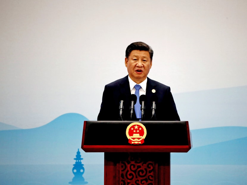 PHOTO: Reuters PHOTO: Reuters