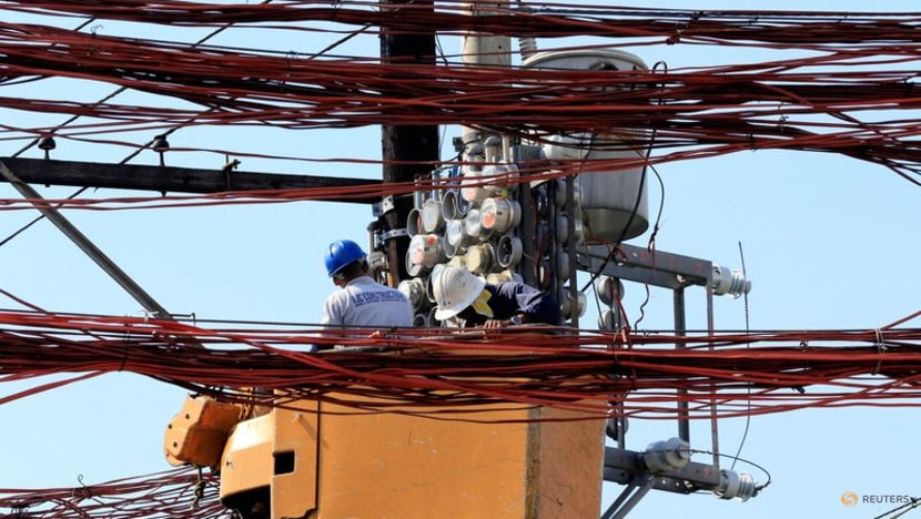 Analysis:As gas reserves wane, Philippines faces rising costs in switch to LNG