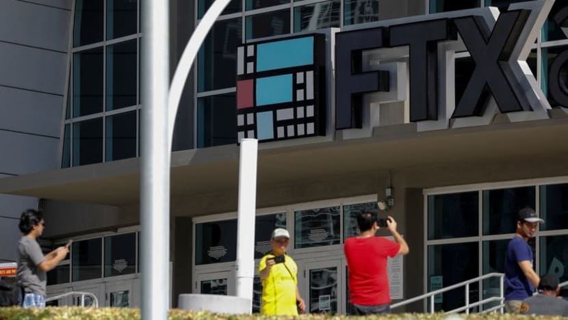 FTX collapse being scrutinized by Bahamas investigators FTX collapse being scrutinized by Bahamas investigators