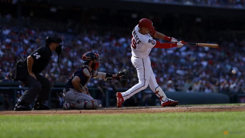 Dodgers final score: Austin Barnes home run sweeps away Brewers 1