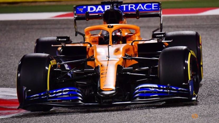 McLaren selling minority stake in F1 team; deal to value it at £560 million McLaren selling minority stake in F1 team; deal to value it at £560 million