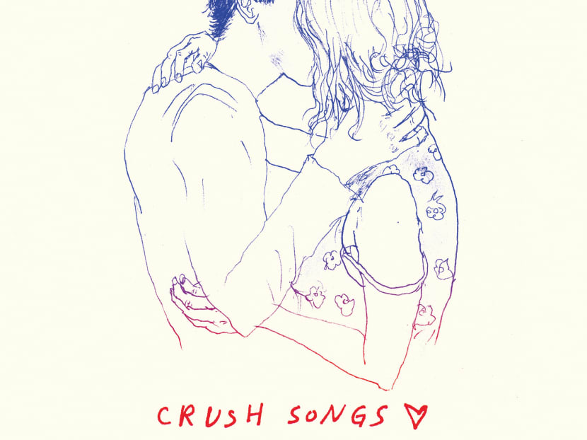 Karen O’s Crush Songs.