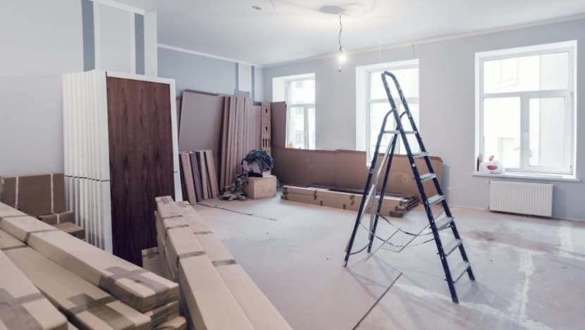 Commentary: Renovating your home could ruin your relationship but it doesn’t have to Commentary: Renovating your home could ruin your relationship but it doesn’t have to