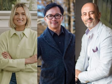The design trends to know in 2023 according to 8 top designers