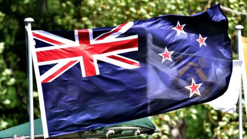 New Zealand says 'uncomfortable' with expanding Five Eyes New Zealand says 'uncomfortable' with expanding Five Eyes