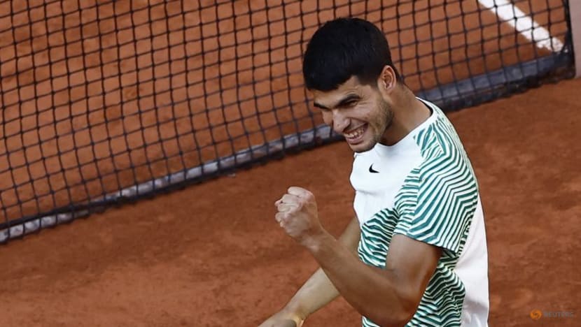 Gorgeous Djokovic, Alcaraz Lead Congratulations As Sabalenka Announces Engagement Scene Art