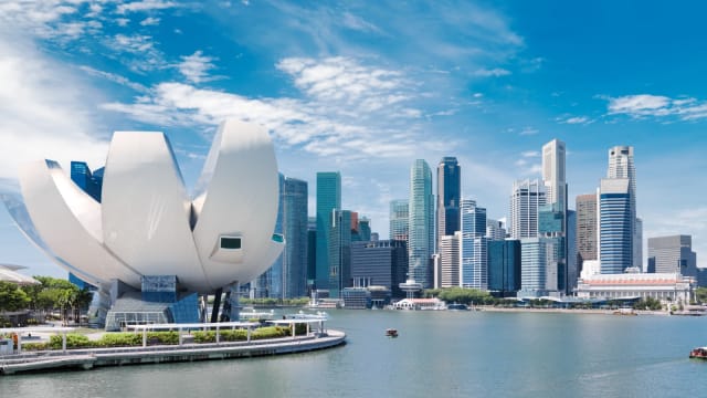 彭博社：本地银行加强审查原籍中国的海外客户