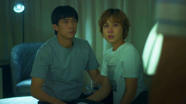多年后的全家福（第16集）：阿朗身份揭穿