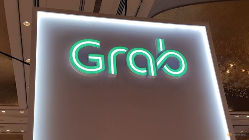 Singapore's Grab hires SATS CEO Alex Hungate as chief operating officer Singapore's Grab hires SATS CEO Alex Hungate as chief operating officer