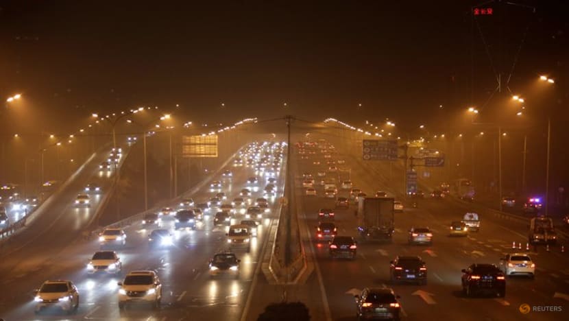 China energy regulator pledges to improve after scathing government audit China energy regulator pledges to improve after scathing government audit