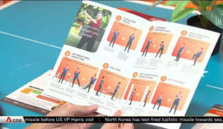 Singapore to launch more diverse, accessible wellness programmes for varying health needs | Video