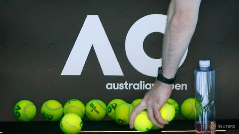 Don't feed the mice, minister tells quarantined players Don't feed the mice, minister tells quarantined players