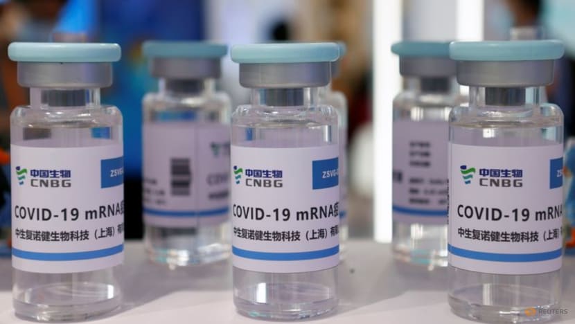 mRNA vaccines not linked to miscarriage; COVID-19 shots in US
still protect against severe disease mRNA vaccines not linked to miscarriage; COVID-19 shots in US
still protect against severe disease