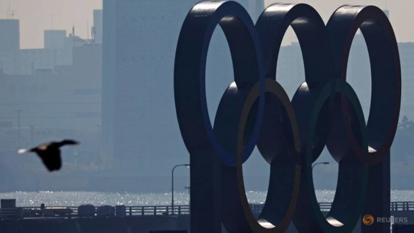 Olympics-Federations' finances hit by Tokyo delay, but no bankruptcy fears