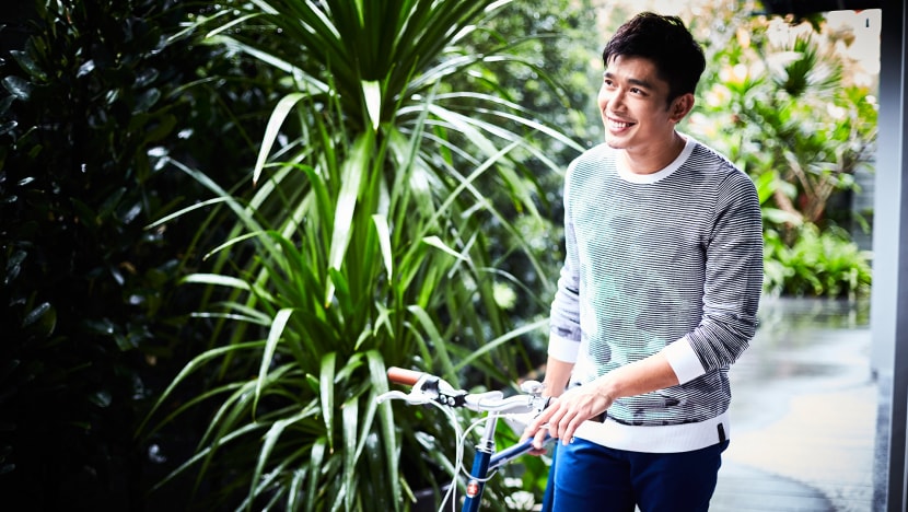 How Designing And Building His Own Landed Property Turned Elvin Ng Into A Vulgarity-Spewing Ah Beng How Designing And Building His Own Landed Property Turned Elvin Ng Into A Vulgarity-Spewing Ah Beng