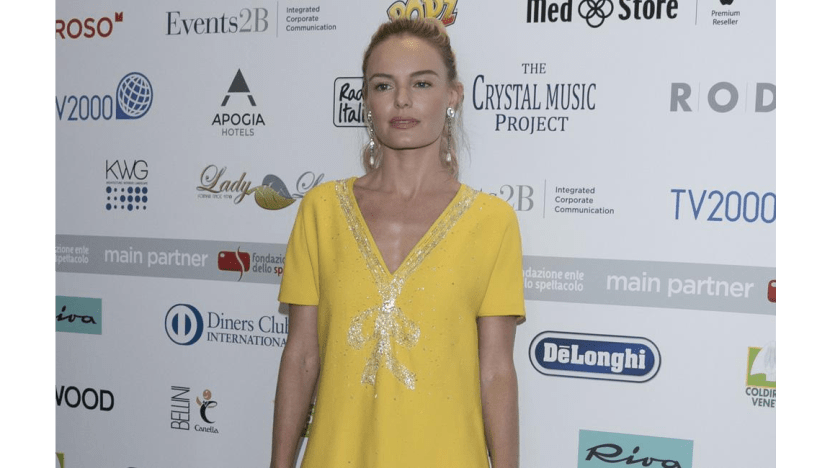 Kate Bosworth Honoured To Play Sharon Tate In New Movie Tate 8 Days