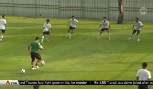 Indonesia to showcase local football as host of FIFA Under-17 World Cup | Video