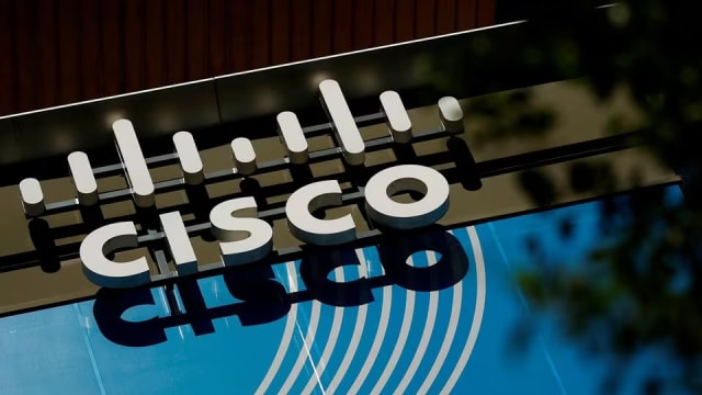 美国思科Cisco正式宣布裁员5%