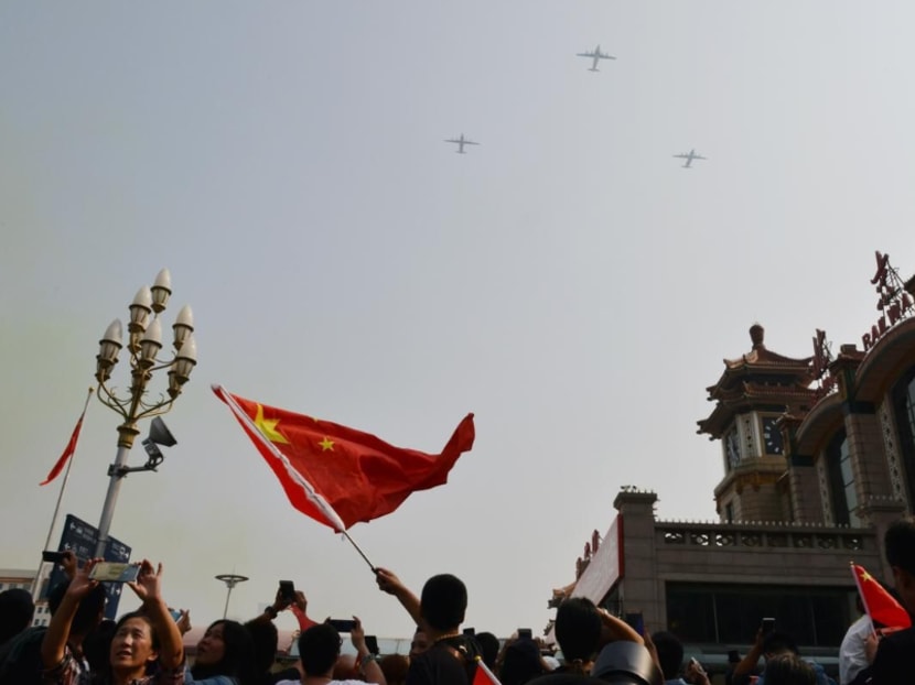 More people in Bulgaria, Poland and Lithuania held positive views of China rather than negative, according to the survey. More people in Bulgaria, Poland and Lithuania held positive views of China rather than negative, according to the survey.