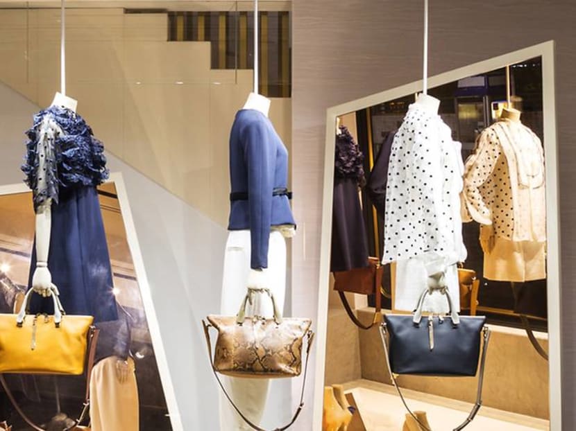‘We must stop shopping, but we can’t stop shopping’: The consumer dilemma ‘We must stop shopping, but we can’t stop shopping’: The consumer dilemma