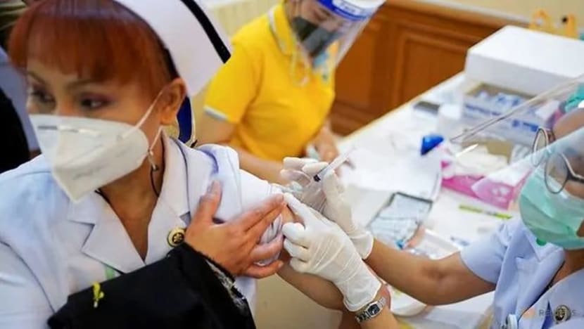 Tiga vaksin COVID-19 buatan Thailand tunjuk hasil memberangsangkan