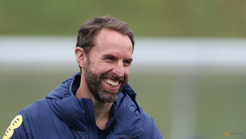 Worries mount for England's Southgate ahead of Albania clash Worries mount for England's Southgate ahead of Albania clash