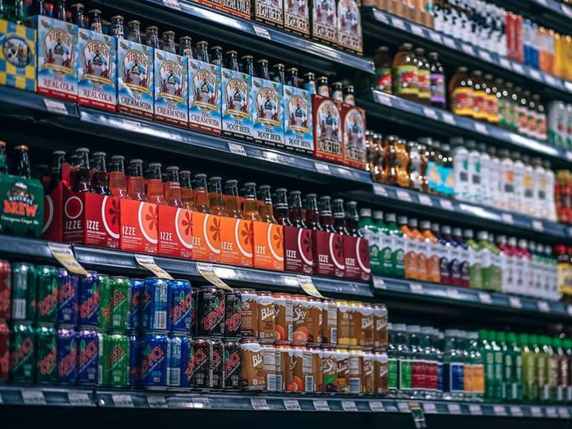 Commentary: Want to fight the sugar problem? Start counting calories Commentary: Want to fight the sugar problem? Start counting calories