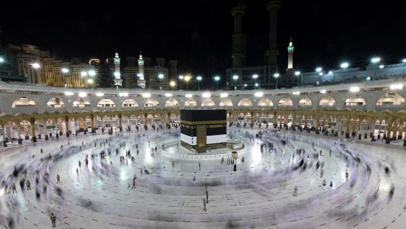 Cacar monyet semasa musim Haji bukan satu keprihatinan besar buat masa ini, kata pegawai Saudi