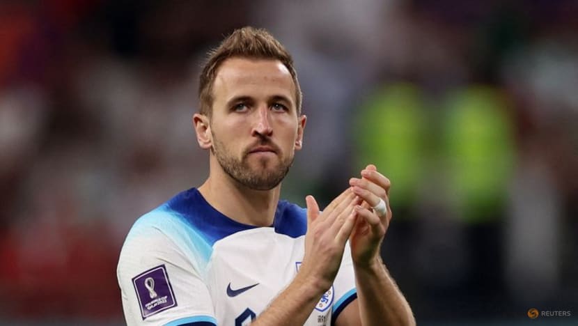 England's Kane fit to face US, says Southgate England's Kane fit to face US, says Southgate
