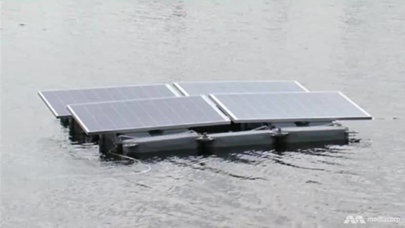 Indonesia begins work on Southeast Asia's largest floating solar plant Indonesia begins work on Southeast Asia's largest floating solar plant