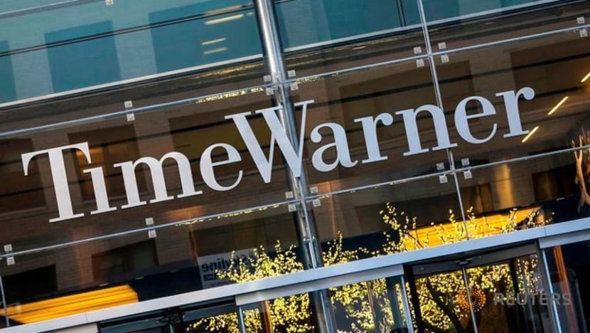 AT&T umumkan perjanjian beli Time Warner