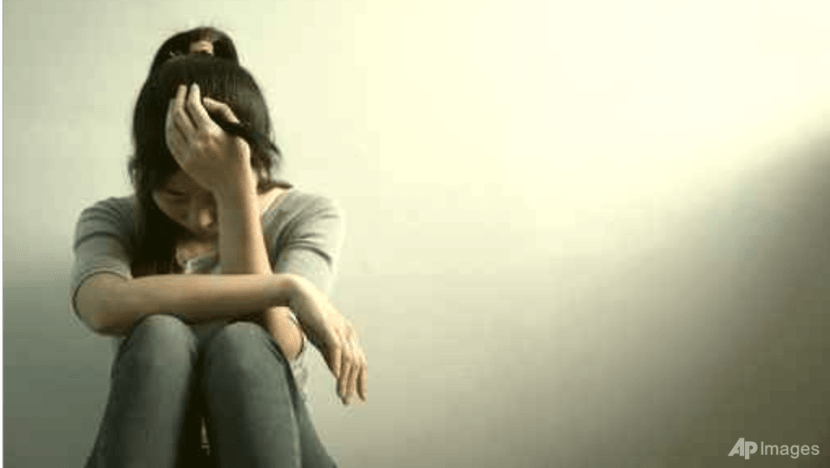 Commentary: No marks, scars or bruises but anxiety more debilitating than some illnesses Commentary: No marks, scars or bruises but anxiety more debilitating than some illnesses