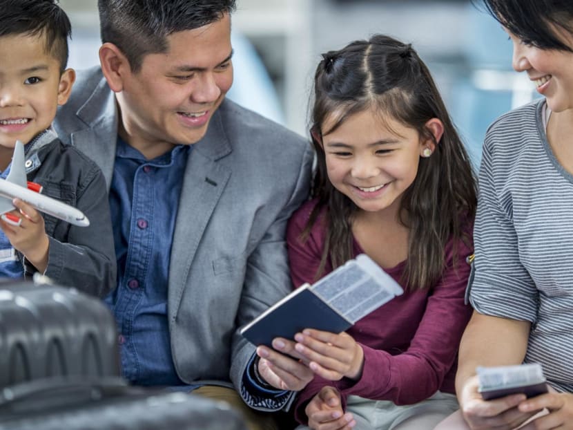 How soon can you travel after your child’s COVID-19 booster? What medicines should you pack? How soon can you travel after your child’s COVID-19 booster? What medicines should you pack?