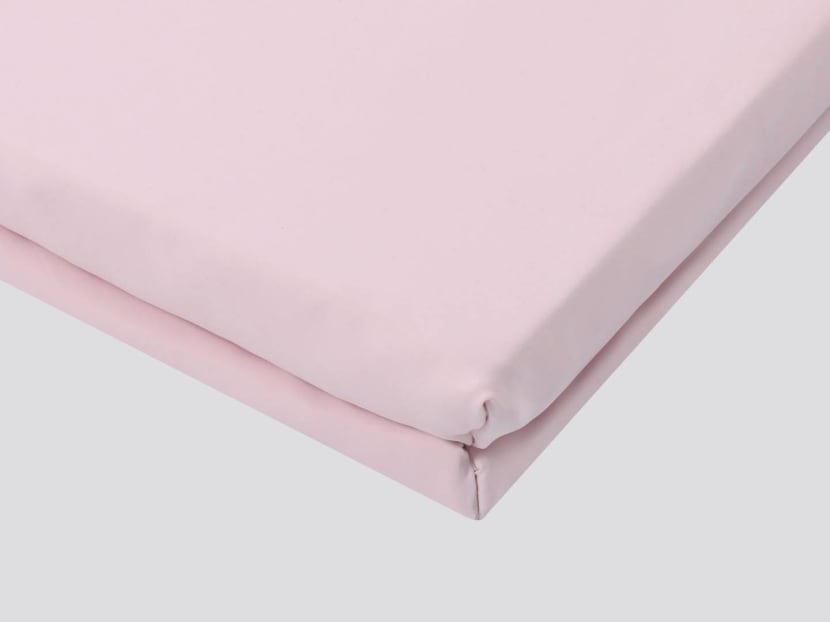 Uniqlo Is Launching Its AIRism Bedsheets In Singapore & We Had A First
