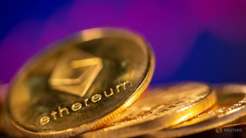 Ethereum breaks past US$3,000