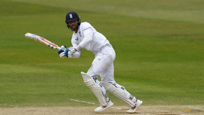 New Zealand lead by 41 at lunch on fourth day New Zealand lead by 41 at lunch on fourth day