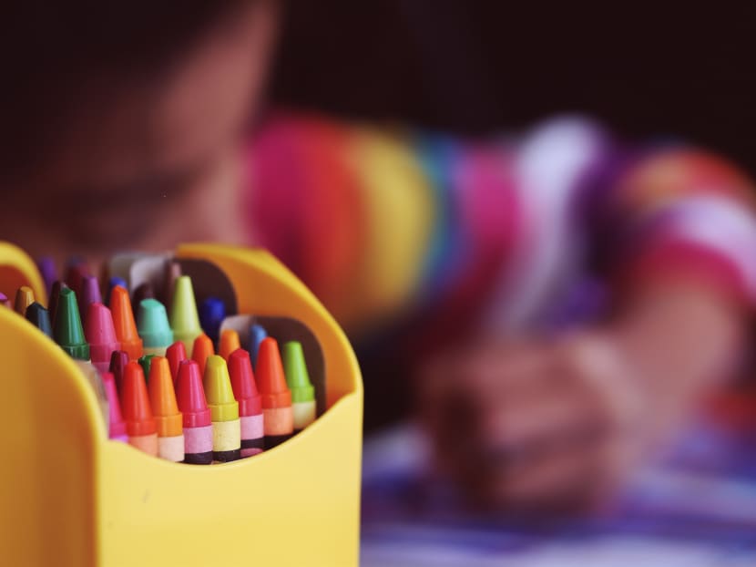 Use play to help your kids learn — without leaving home Use play to help your kids learn — without leaving home