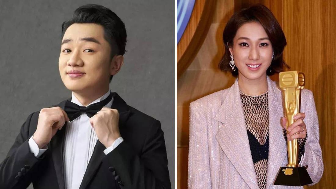 Wong Cho Lam Reportedly At Odds With TVB Execs Over Linda Chung’s Best Actress Loss Wong Cho Lam Reportedly At Odds With TVB Execs Over Linda Chung’s Best Actress Loss