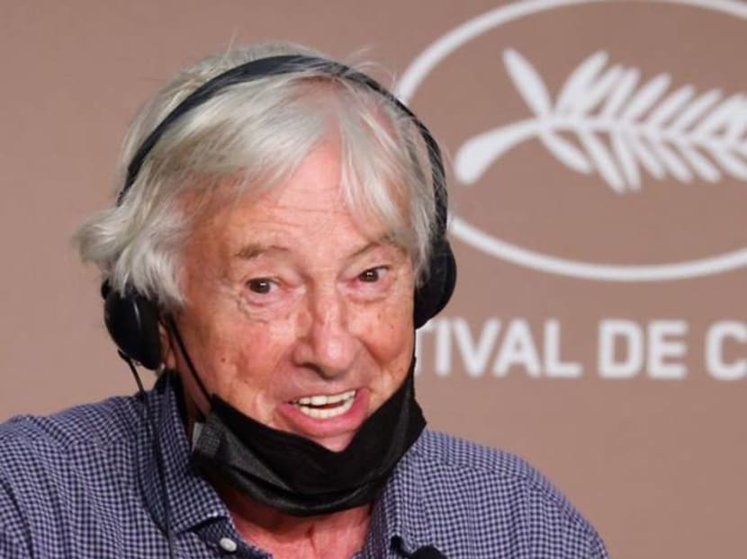 Basic Instinct filmmaker decries puritanism about sex at Cannes Film Festival Basic Instinct filmmaker decries puritanism about sex at Cannes Film Festival