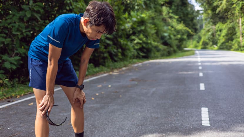 Commentary: Exercise addiction, when life dangerously revolves around your fitness schedule Commentary: Exercise addiction, when life dangerously revolves around your fitness schedule