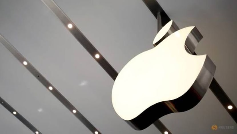 Apple kini bernilai S$1.3 trilion