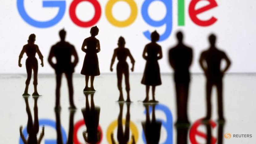 Google backs Biden immigration efforts, covers fees in threatened 'Dreamer' program Google backs Biden immigration efforts, covers fees in threatened 'Dreamer' program