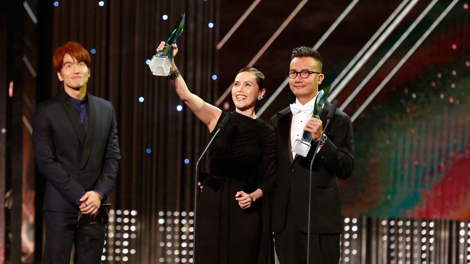 Star Awards 2019 in pictures Star Awards 2019 in pictures