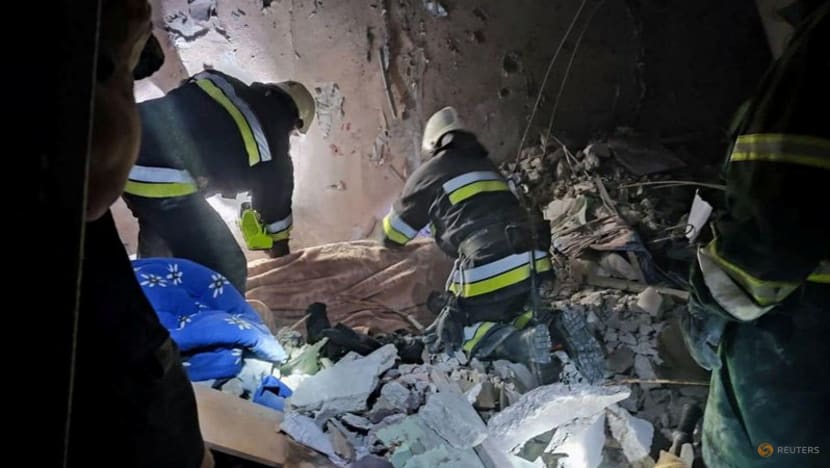 Russia kills 19 with missiles near Odesa after abandoning Snake Island Russia kills 19 with missiles near Odesa after abandoning Snake Island