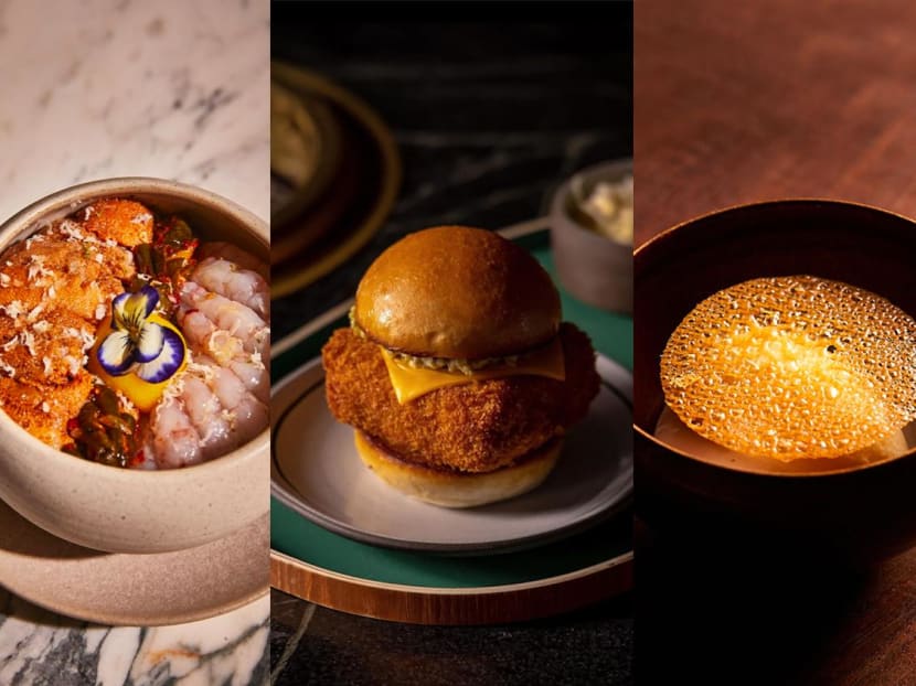 New York is home to many contemporary and creative Korean eateries