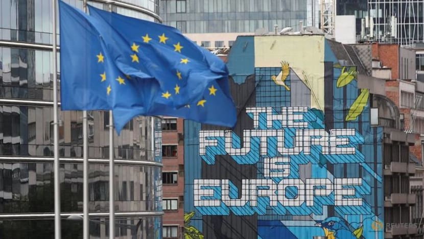 EU ministers to agree to make climate neutrality by 2050 binding EU ministers to agree to make climate neutrality by 2050 binding