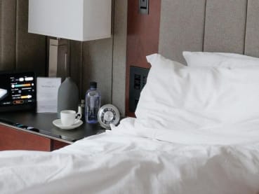 What is sleep tourism and will you pay to go on a sleep vacation?
