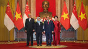 vietnam prime minister visit us