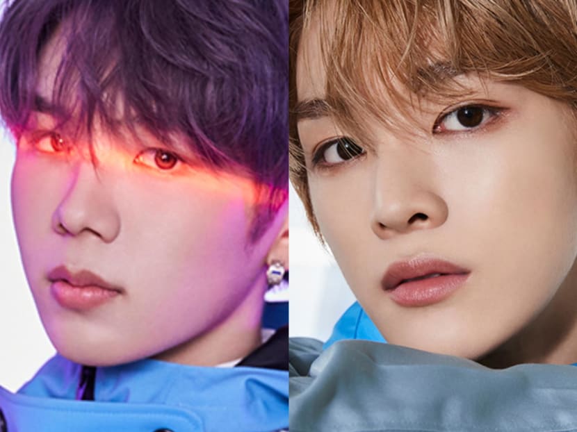 NCT members Shotaro and Sungchan removed from K-pop group, to debut in a new group later this year NCT members Shotaro and Sungchan removed from K-pop group, to debut in a new group later this year